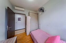 Sims Urban Oasis (D14), Condominium #531542561